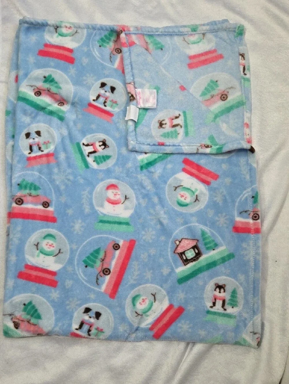 Betsey Johnson soft fleece